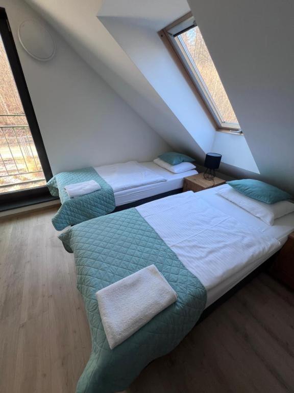 Apartamenty Divemed Еленя-Гура Экстерьер фото